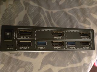 micro usb Steetek nueva