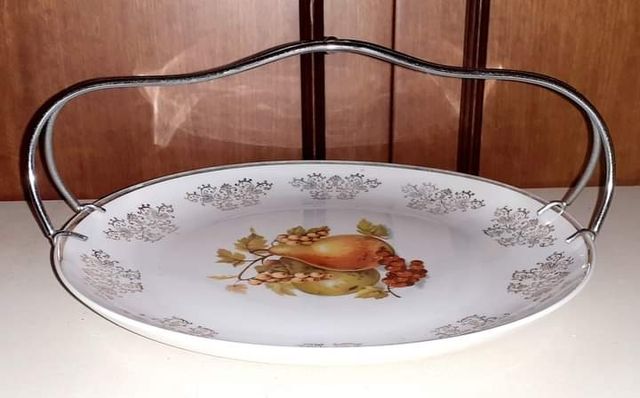 BAVARIA PORTA FRUTTA 