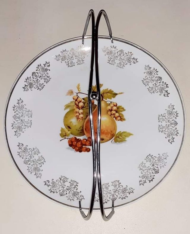 BAVARIA PORTA FRUTTA 