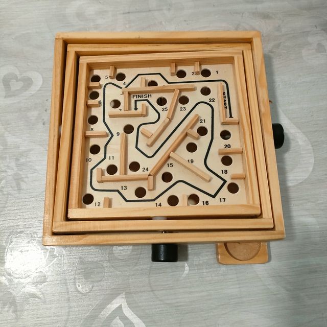 Gioco vintage anni 90