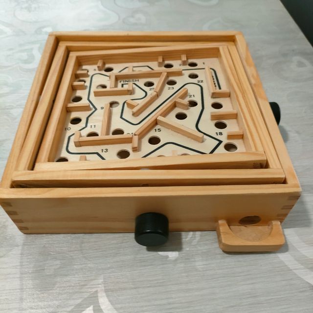 Gioco vintage anni 90