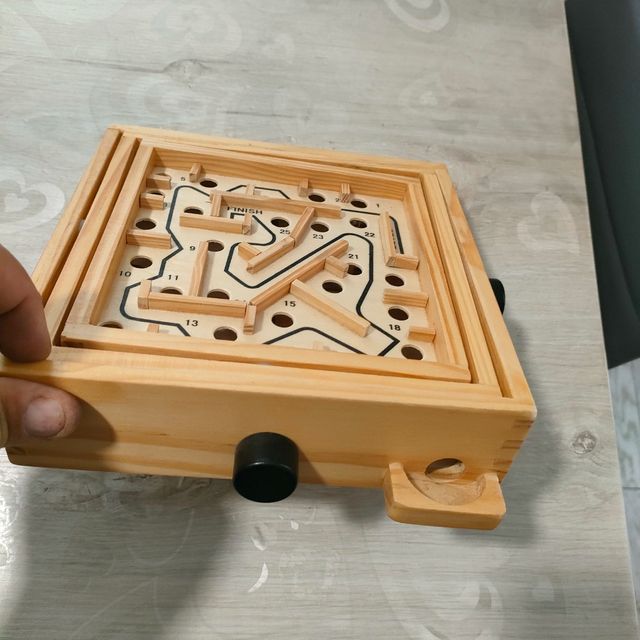 Gioco vintage anni 90