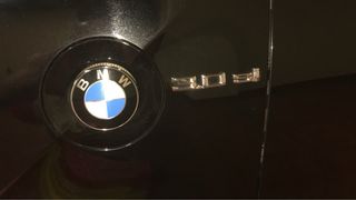 BMW Z4 2007