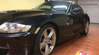 BMW Z4 2007