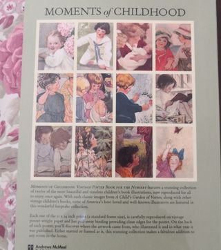 Mary Engelbreit Poster Book: Christmas Classics