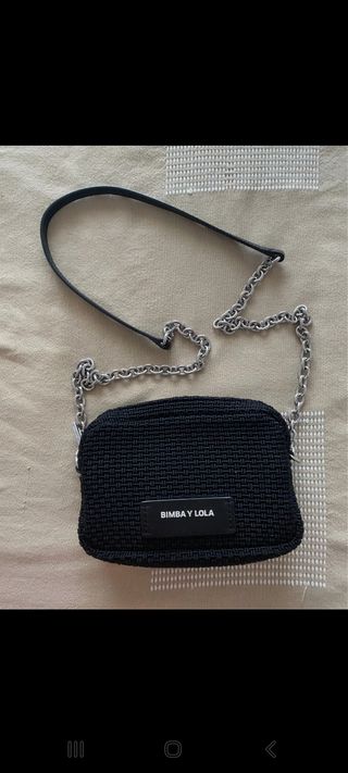 Bolso Bimba y Lola