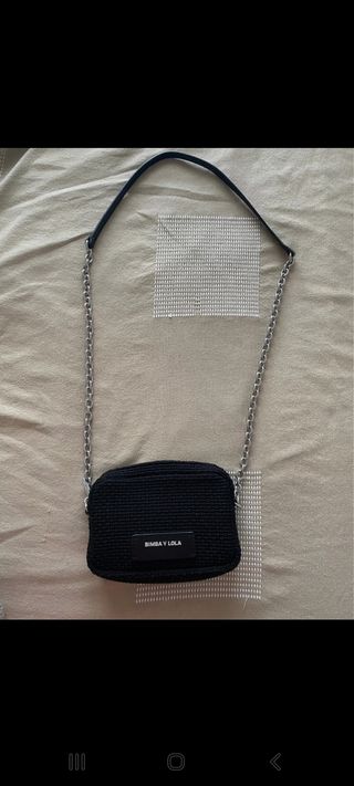 Bolso Bimba y Lola