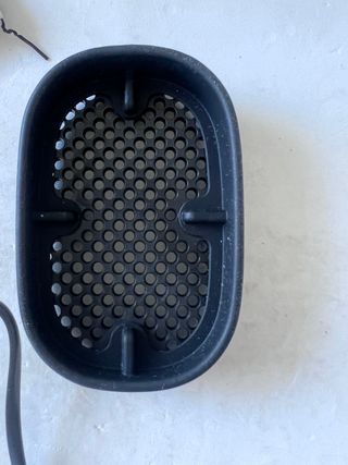 Calogy Mini Prensa De Calor, PLANCHA PORTATIL