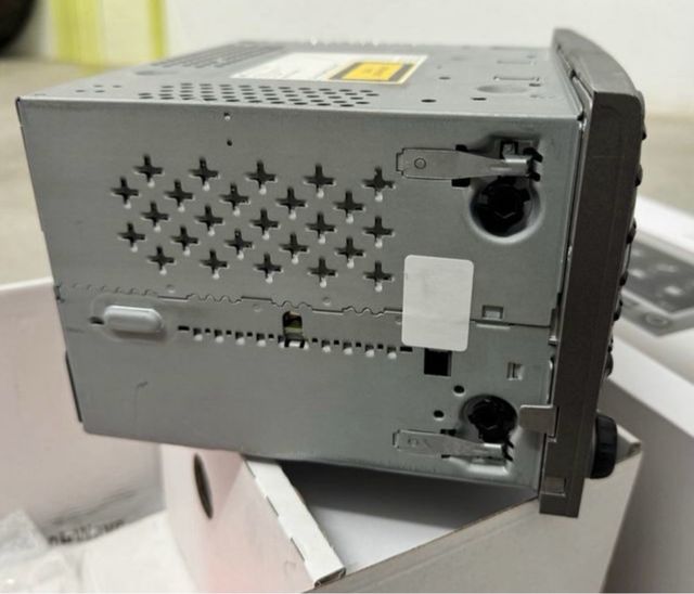 PCM 2.1 NAVEGADOR PORSCHE