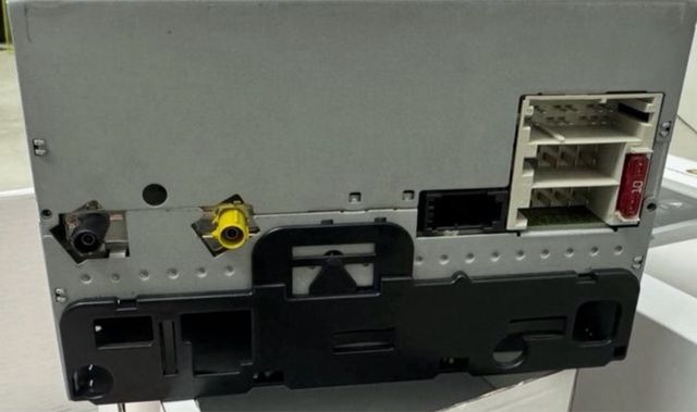 PCM 2.1 NAVEGADOR PORSCHE