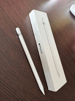 Apple pencil