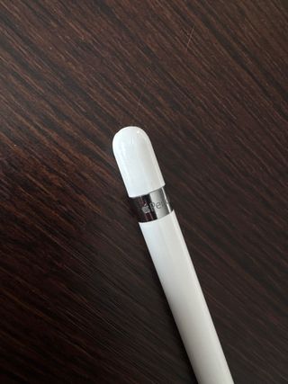 Apple pencil