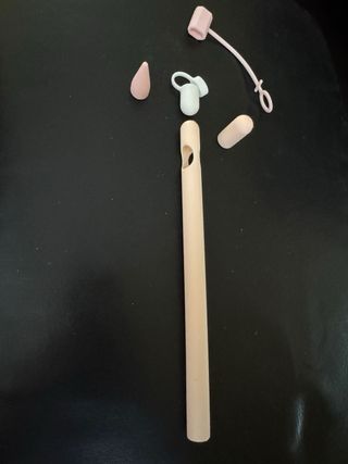 Apple pencil