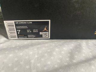 Zapatillas Jordan 