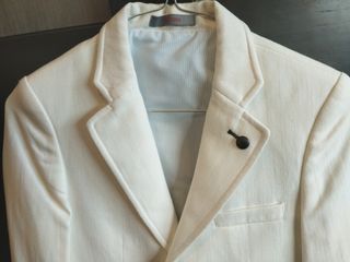 Chaqueta de vestir o comunión 