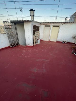 Piso primer piso 