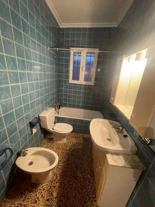 Piso primer piso 