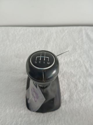 Pomo cambio Audi A3 8p 5 velocidades 