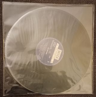 Los Grandes del Jazz VINILO