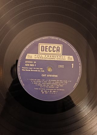 Los Grandes del Jazz VINILO