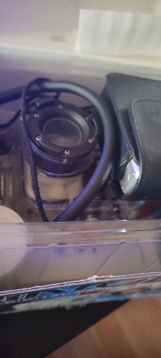 Cámara Subacuatica INTOVA