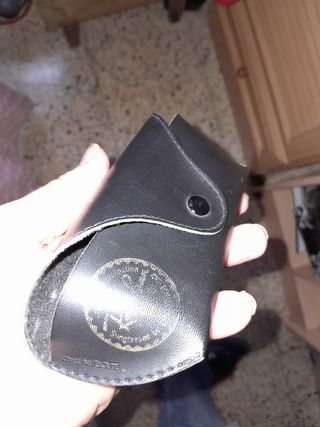 Funda de gafas rayban