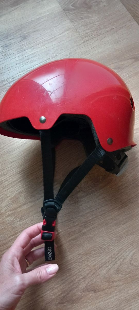 Casco de bici niño