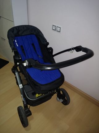 Carrito de bebe