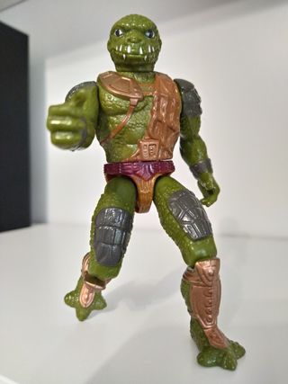 Lizorr - Masters of the Universe