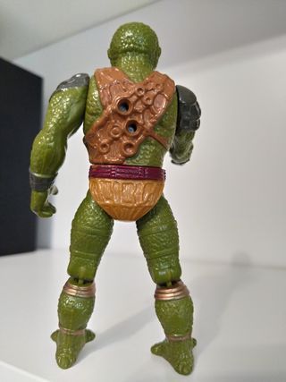 Lizorr - Masters of the Universe