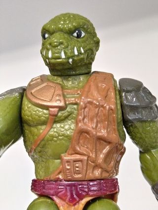 Lizorr - Masters of the Universe