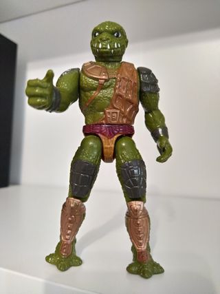 Lizorr - Masters of the Universe