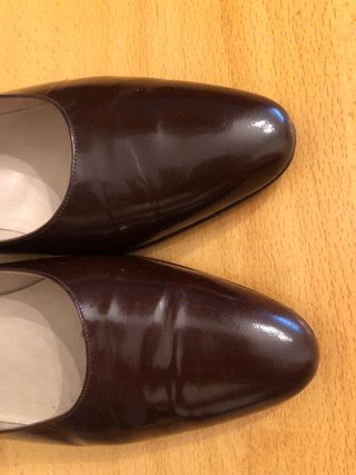 YANKO - merceditas tacon 38