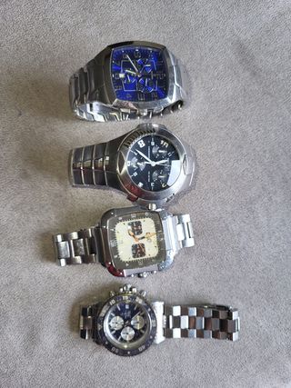 Orologi da uomo