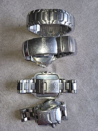Orologi da uomo