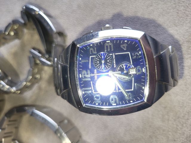 Orologi da uomo