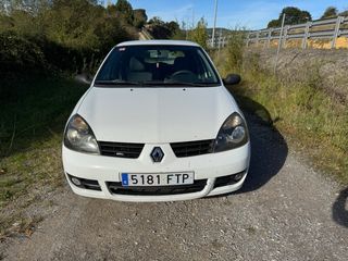 Renault Clio 2007