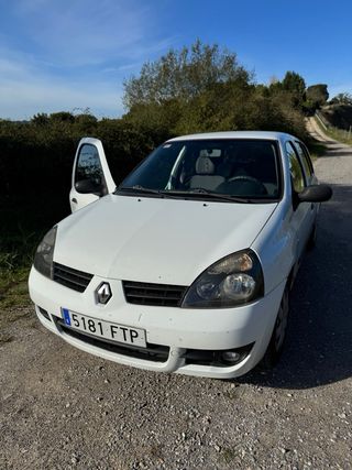 Renault Clio 2007