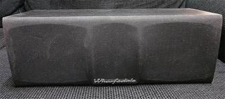 Altavoz central Wharfedale Valdus