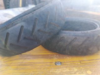 Ruedas patinete eléctrico