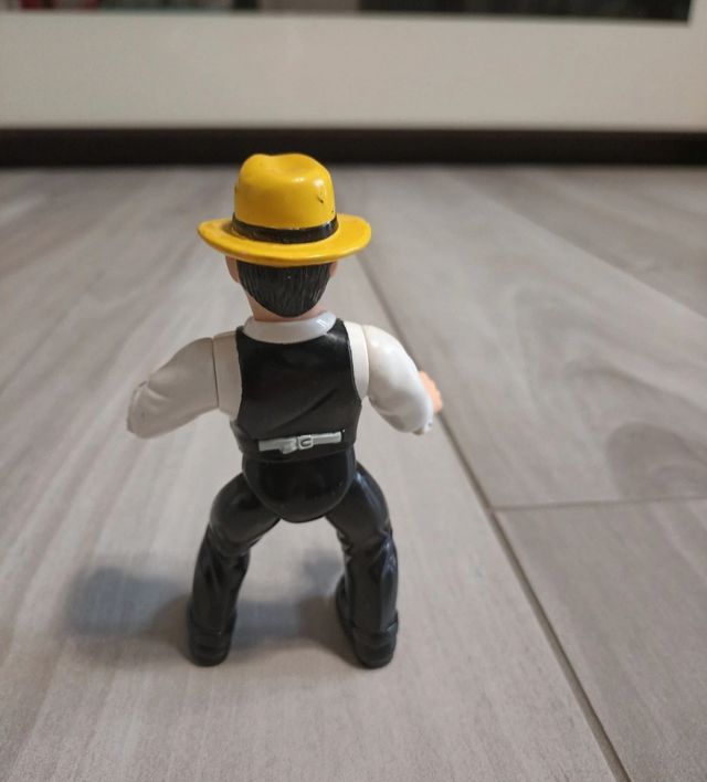 Action figure Dick Tracy
