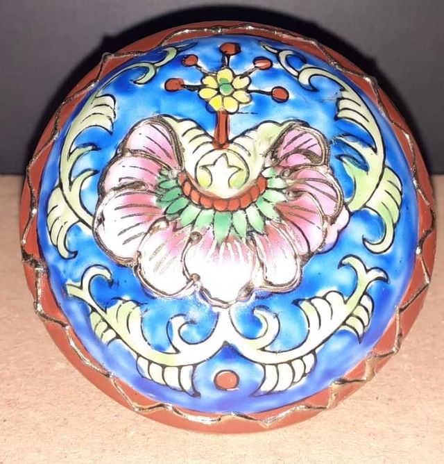 PORTAGIOIE ORIENTALE 