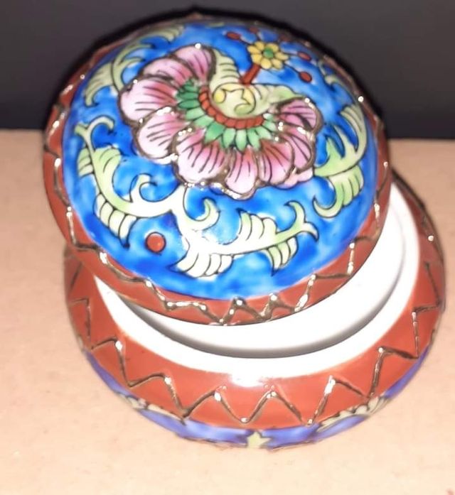 PORTAGIOIE ORIENTALE 