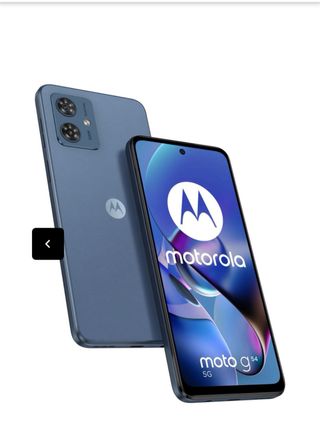 MÓVIL MOTOROLA G54 256 GB