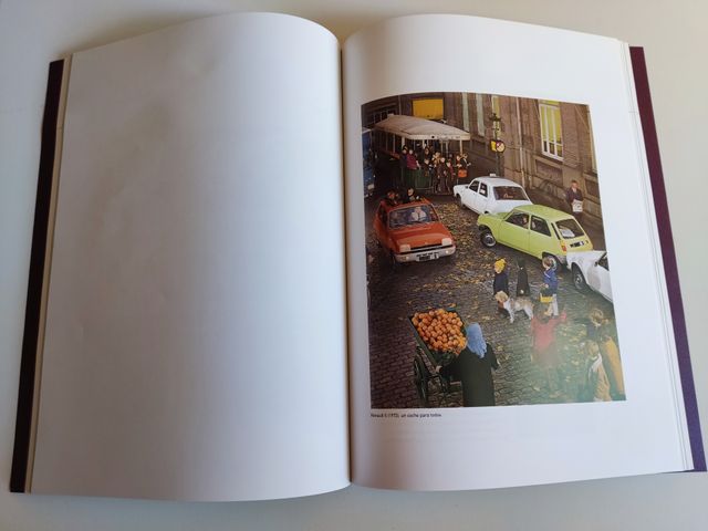 50 ANIVERSARIO RENAULT ESPAÑA 1953-2003