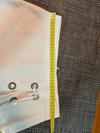 Falda pantalón Stradivarius