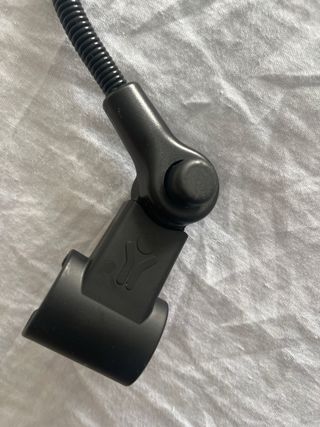 Sombrilla negra yoyo babyzen