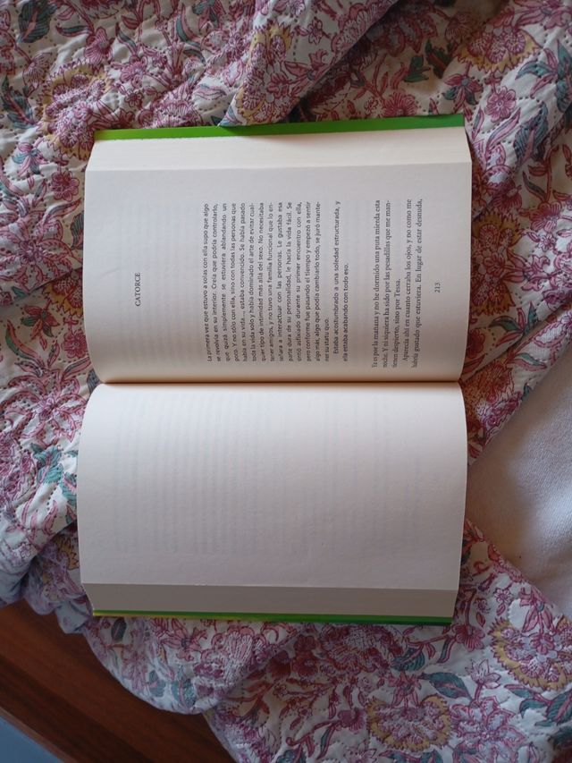 After. Antes de ella (Serie After 0)