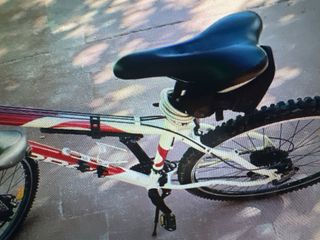 Bicicleta montaña ORBEA