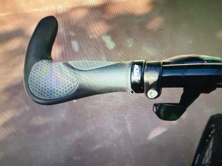 Bicicleta montaña ORBEA